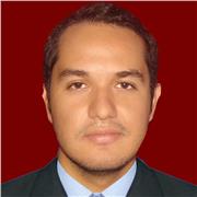 Profesor de Biología con experiencia dictando clases de ciencias naturales